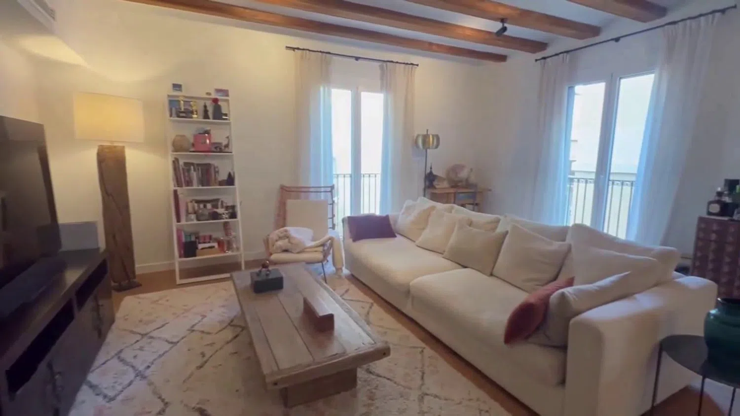 Piso en calle de los Reyes, 6 - Foto 1