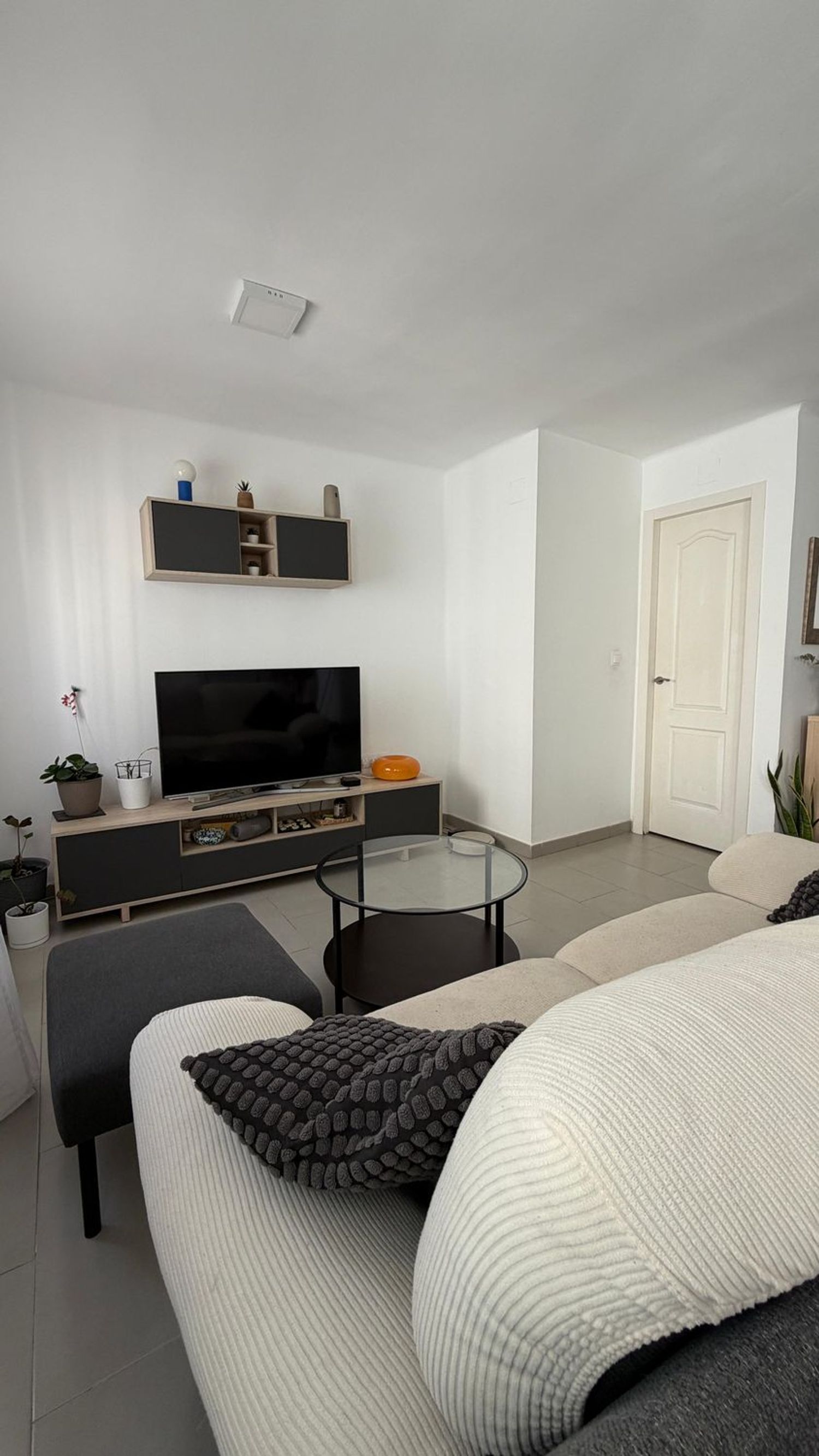 Piso en Calle Martínez de la Rosa, 35, Los Castillejos - La Trinidad - Foto 6