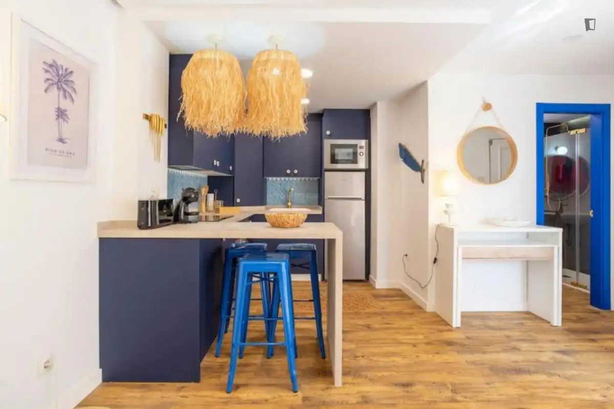 Apartamento en Málaga Capital - Foto 3