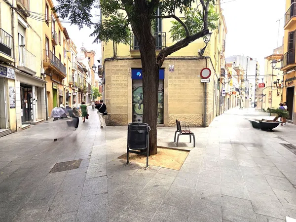 Local en Calle de l'Ajuntament, 22, Sant Andreu - Foto 5