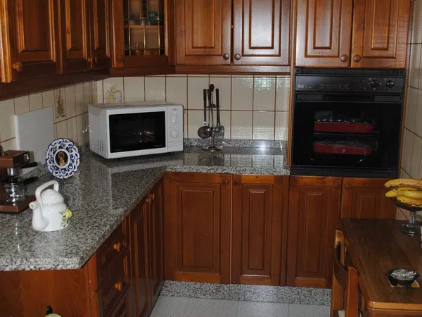 Piso en plaza del Conde de Priego, 2 - Foto 5