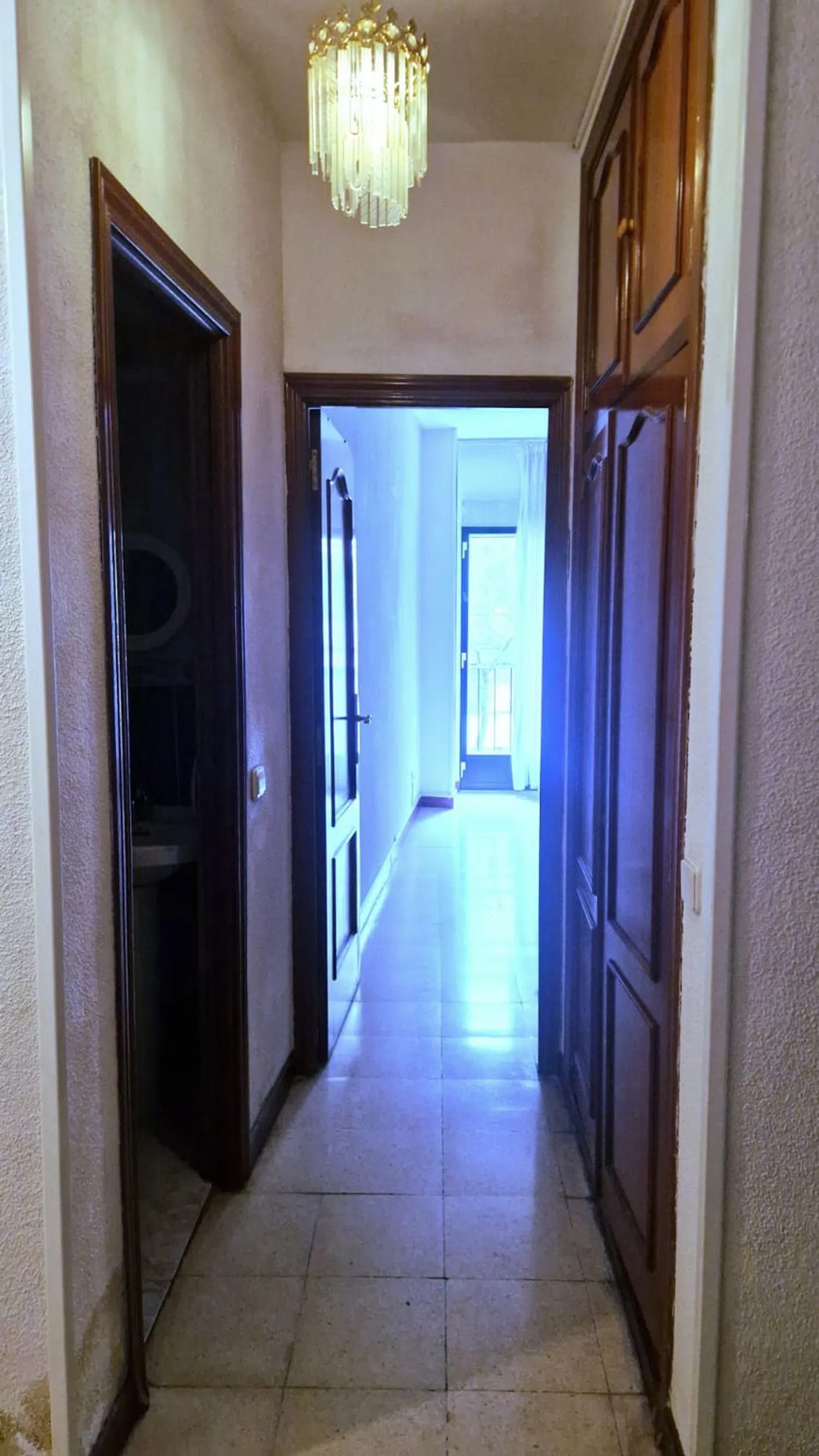 Piso en calle de Embajadores, 37 - Foto 3