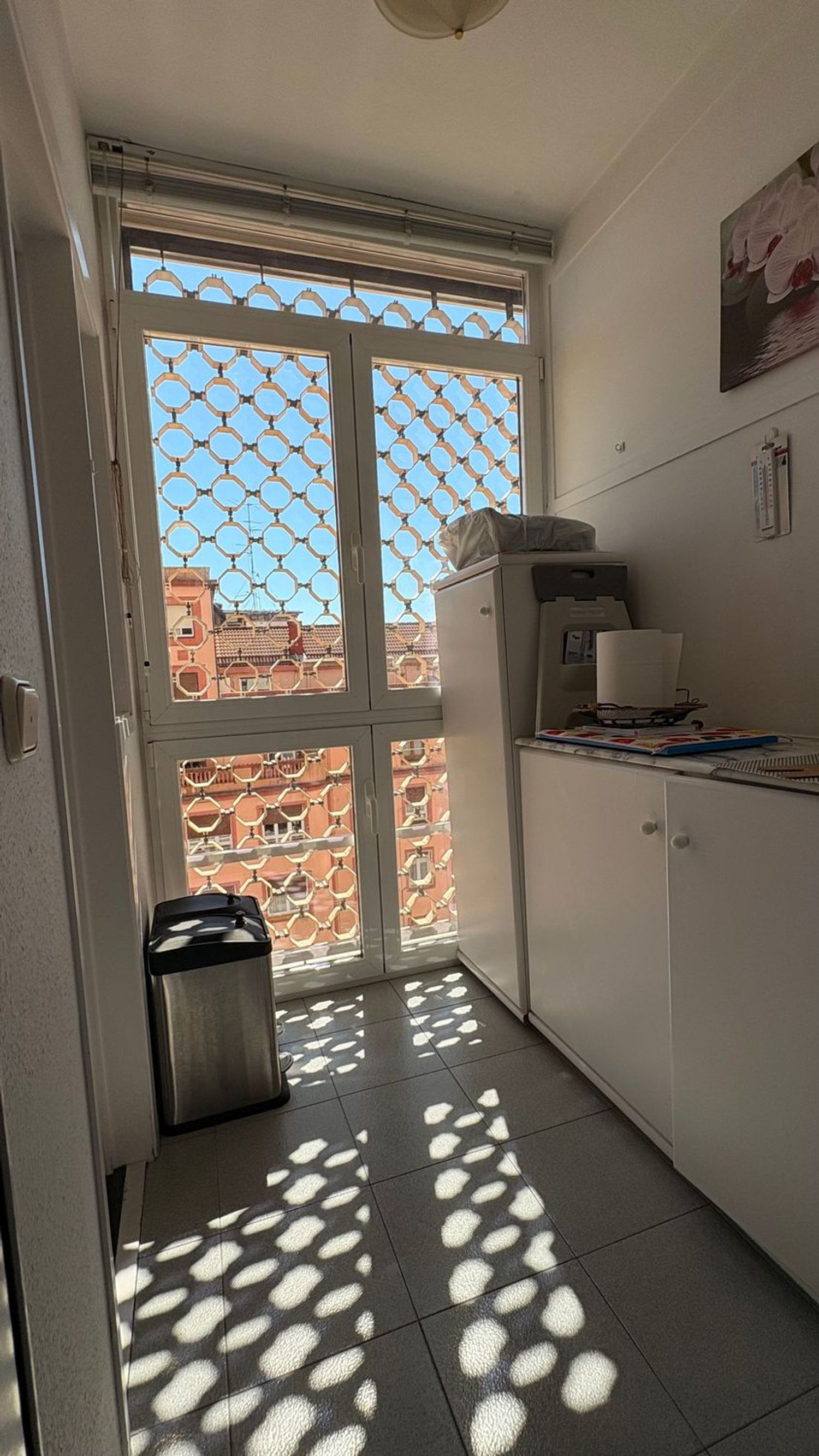 Piso en Sabino Arana Etorbidea, 33 - Foto 17
