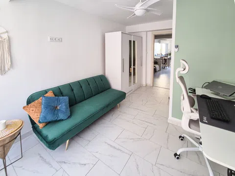 Piso en calle Rigel, 49 - Foto 17