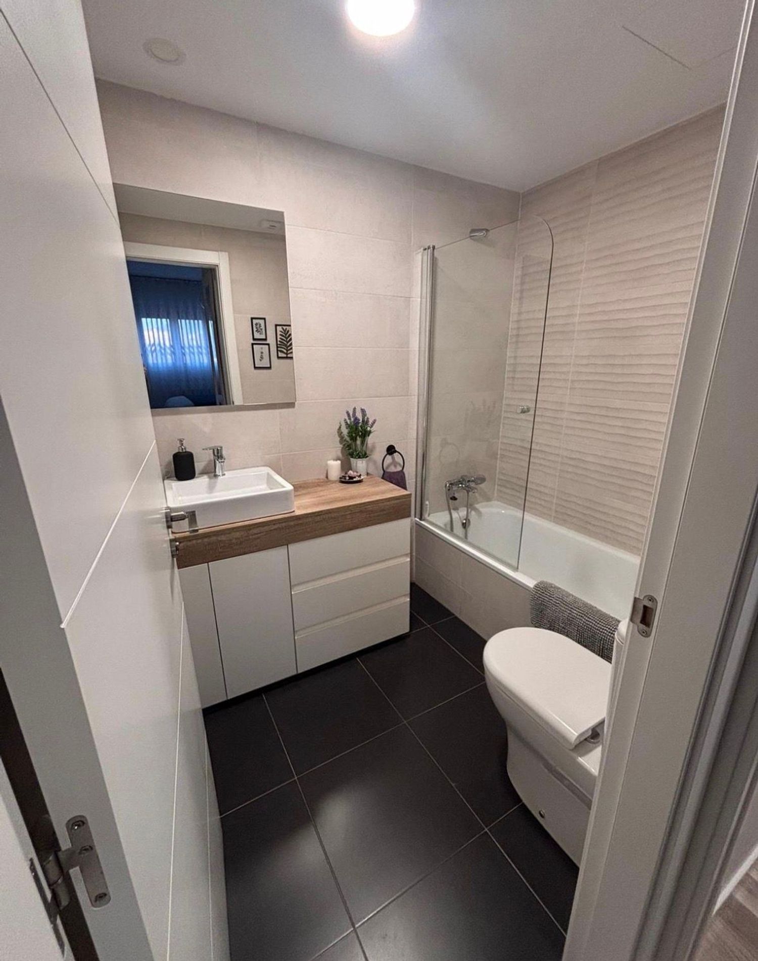 Piso en calle Perales de Tajuña, 1 - Foto 6