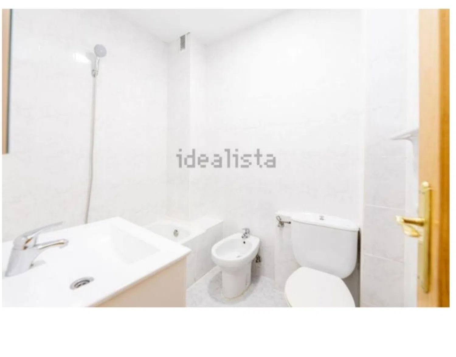 Piso en calle del amparo, 78 - Foto 5