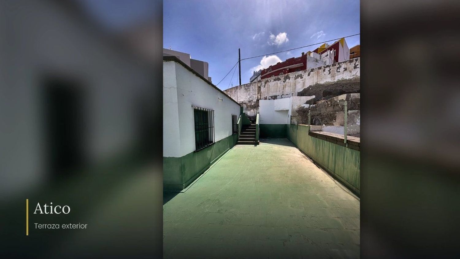 Casa o chalet independiente en Paseo Chil, 15, Schamann - Rehoyas - Foto 35