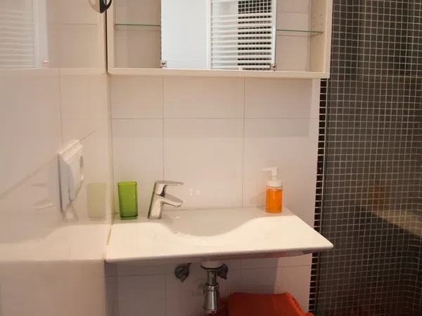 Estudio en Calle de la Corretgeria, 34 - Foto 6