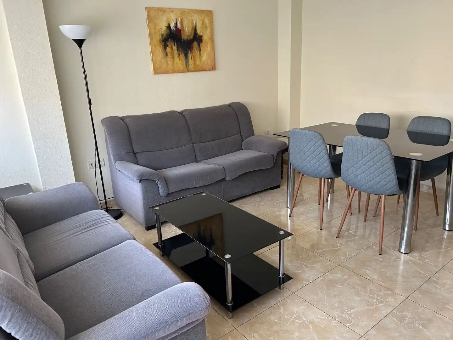 Piso en  Avinguda del Primat Reig 111 - Foto 4