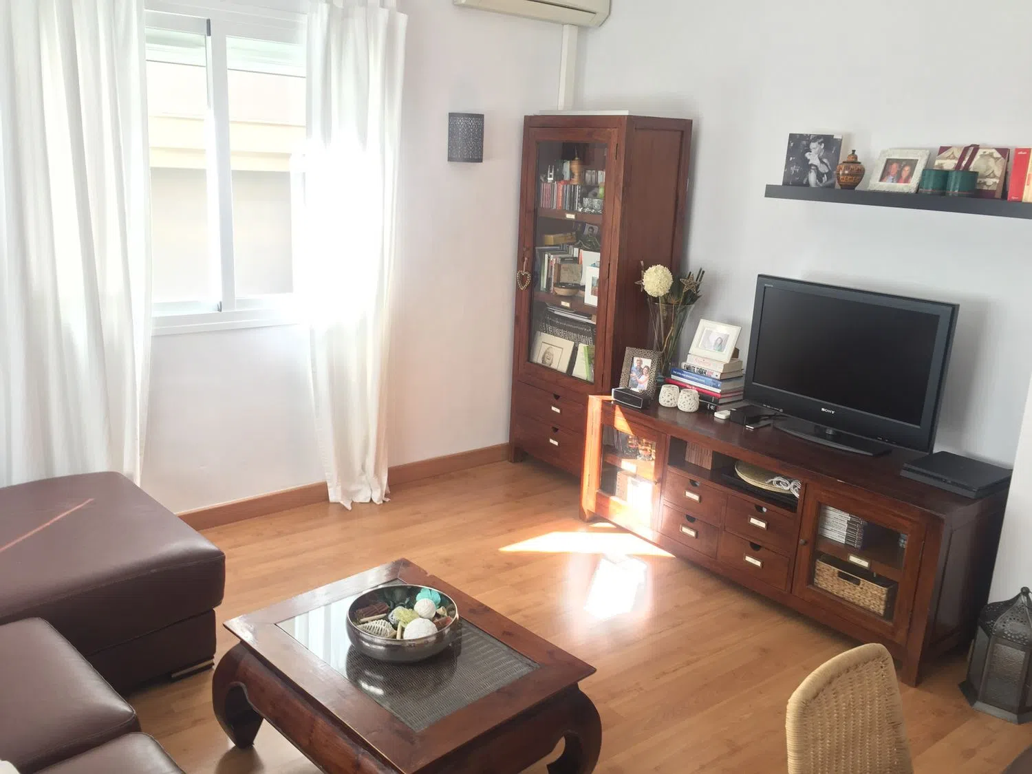 Piso en calle Eduardo Domínguez Ávila, 11 - Foto 2