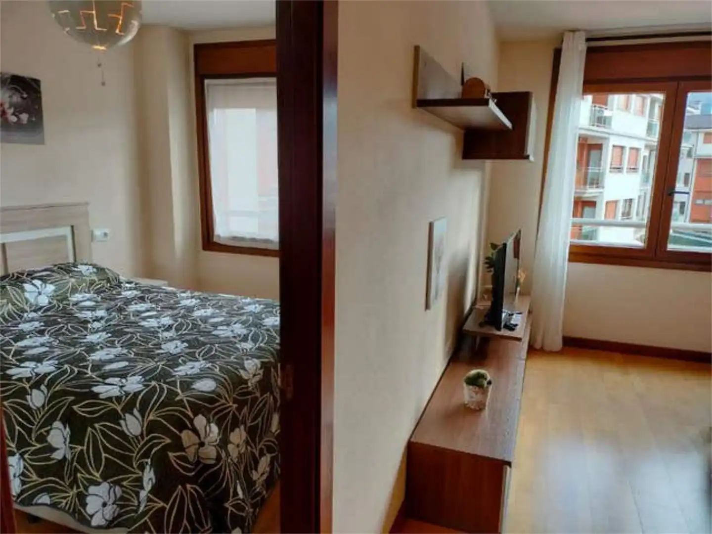 Apartamento en Barrio Contranquil - Foto 5