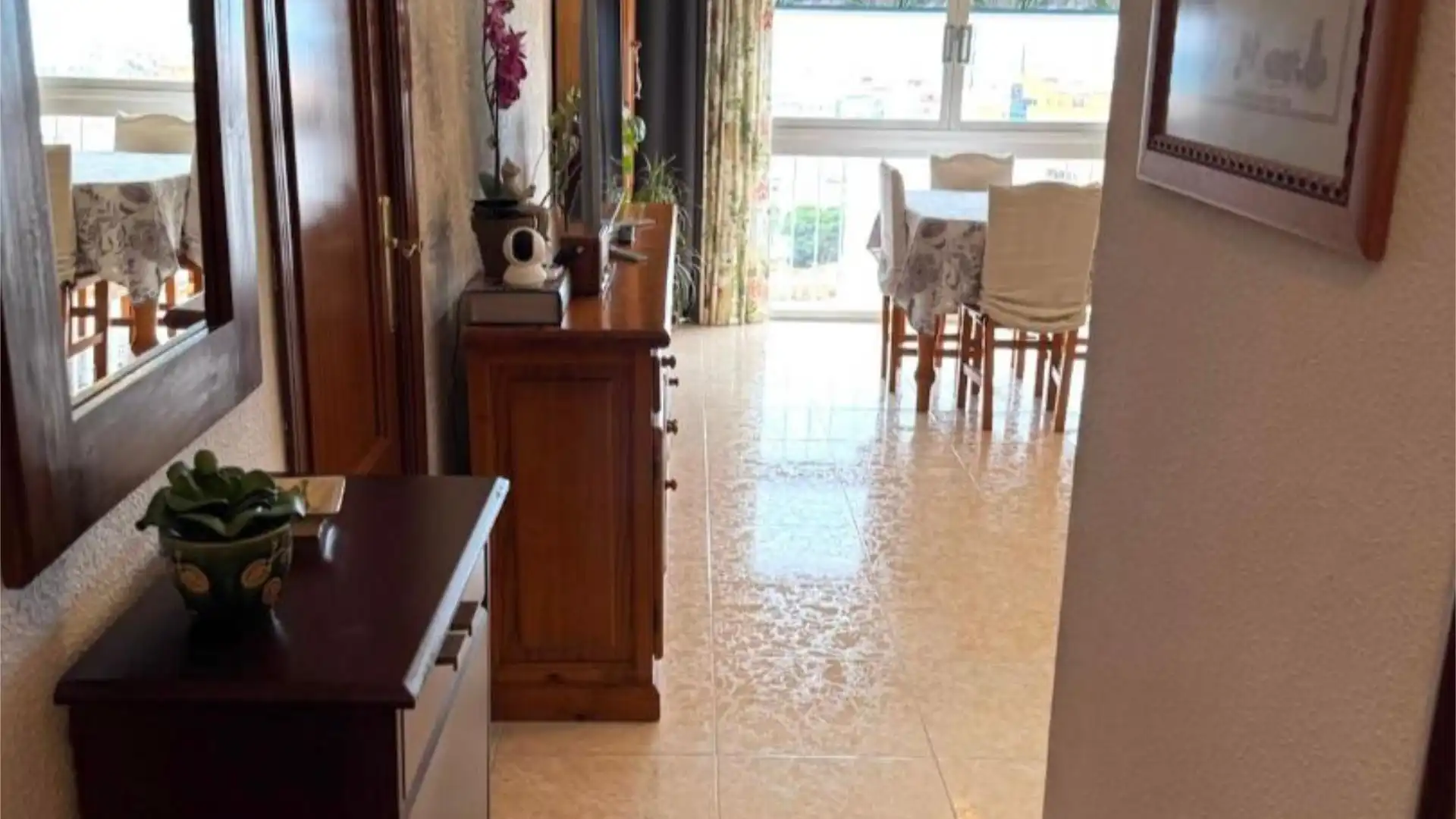 Piso en  Avenida de Suecia 2 - Foto 8