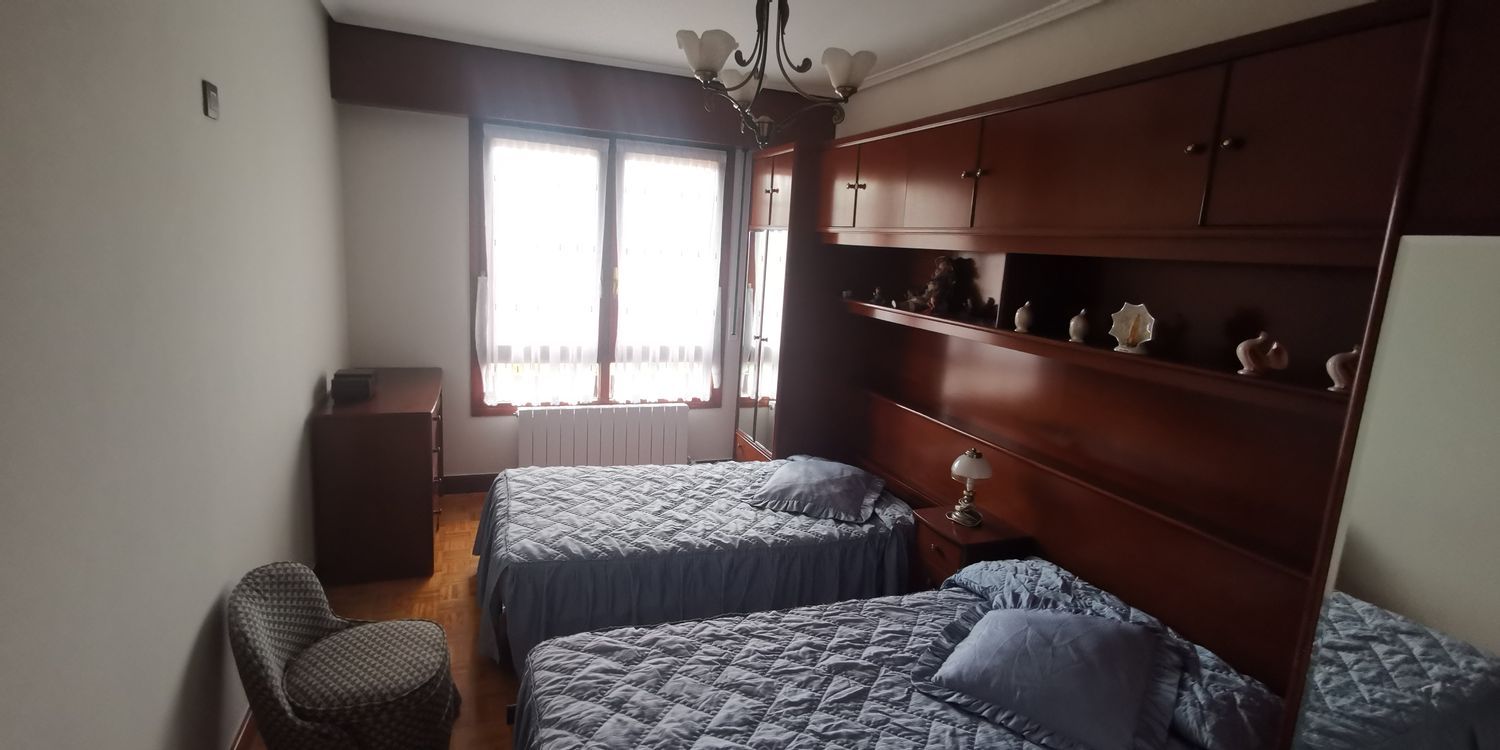 Piso en Basurtu Kastrexana Errepidea, 65, Altamira - Foto 17