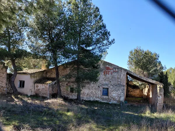 Casa rural en Barrio Higuera, 34 - Foto 2