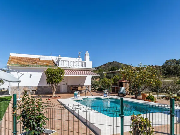 Casa rural en Camino de Valdeurraca, 29, Campanillas - Foto 11