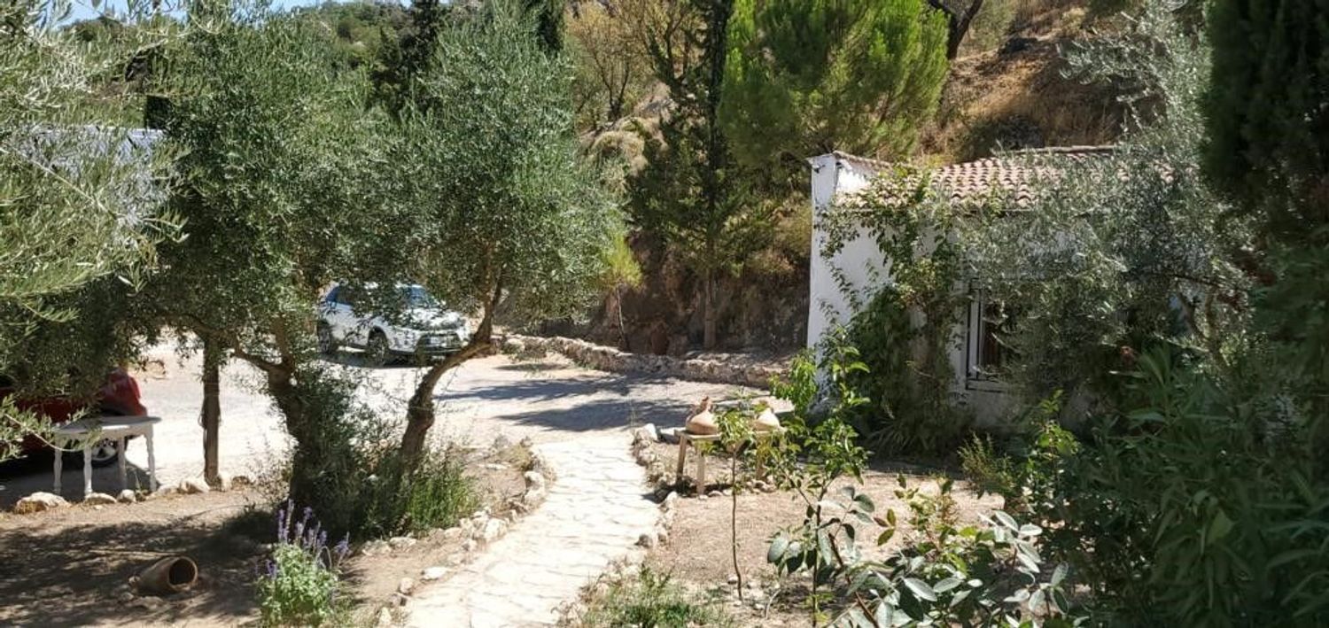 Casa rural en Carretera de Granada, 1 - Foto 19