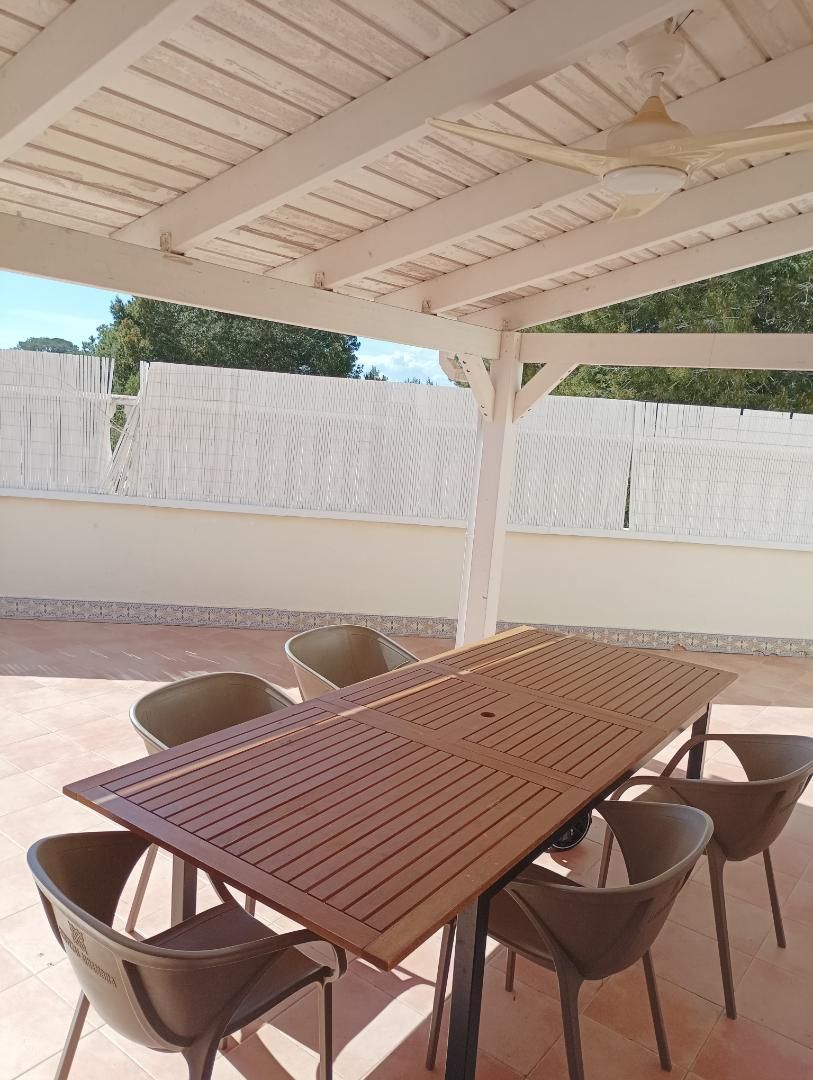 Casa adosada en  Calle Monte de Santa Pola 35 - Foto 28