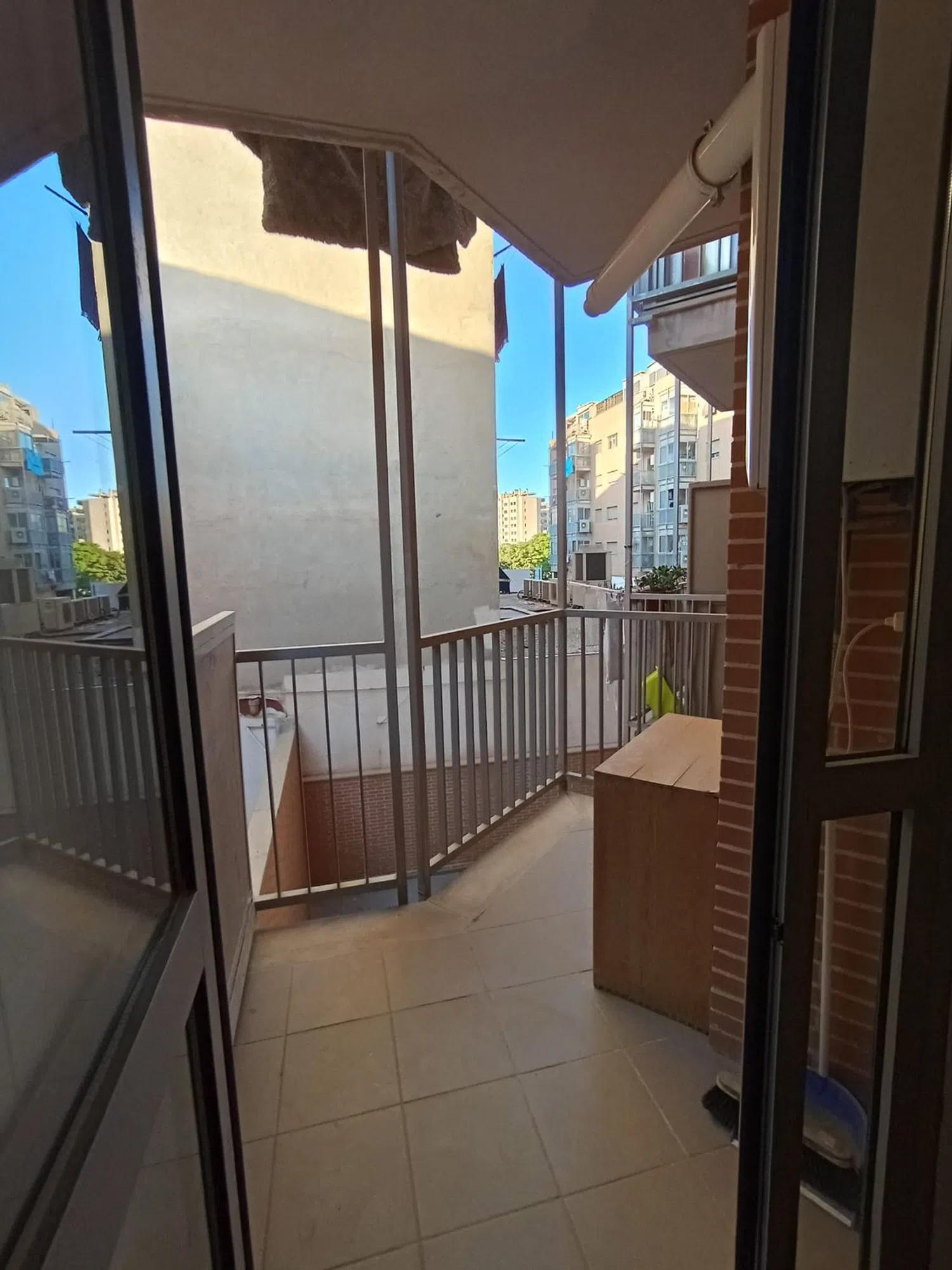 Piso en avenida d'Alcoi, 1 - Foto 1