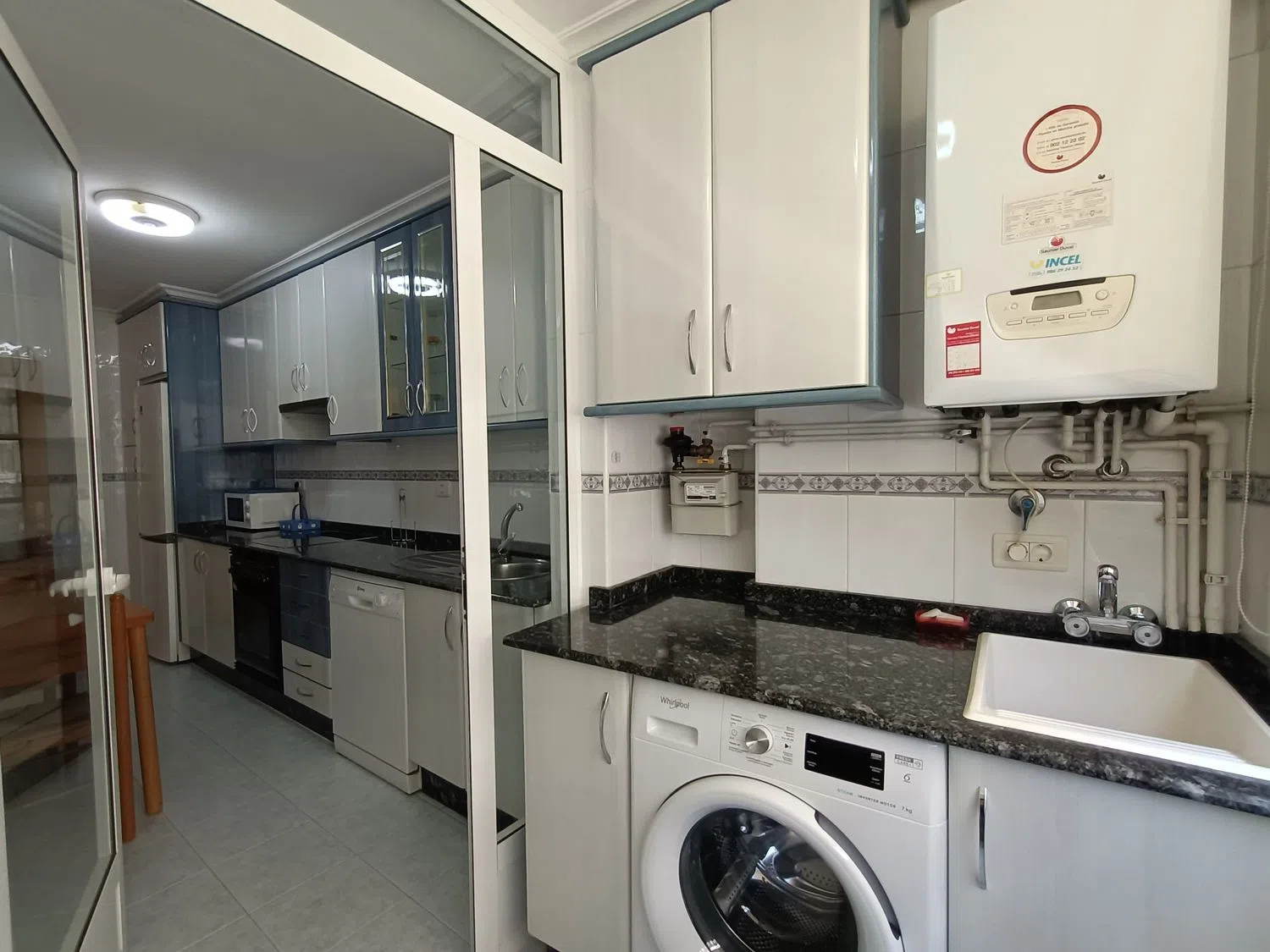 Piso en calle Arquitecto Pérez Bellas, 5 - Foto 8