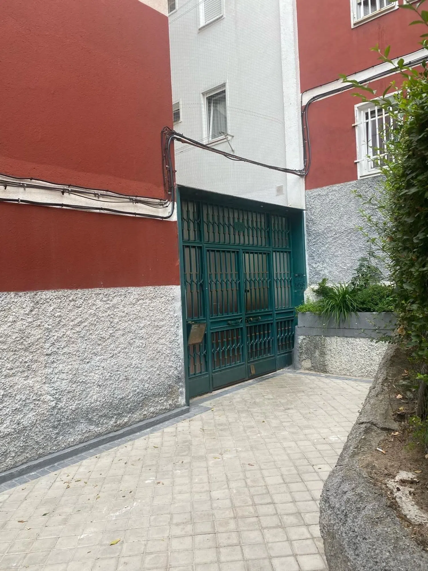 Piso en calle de la Hacienda de Pavones, 72 - Foto 11