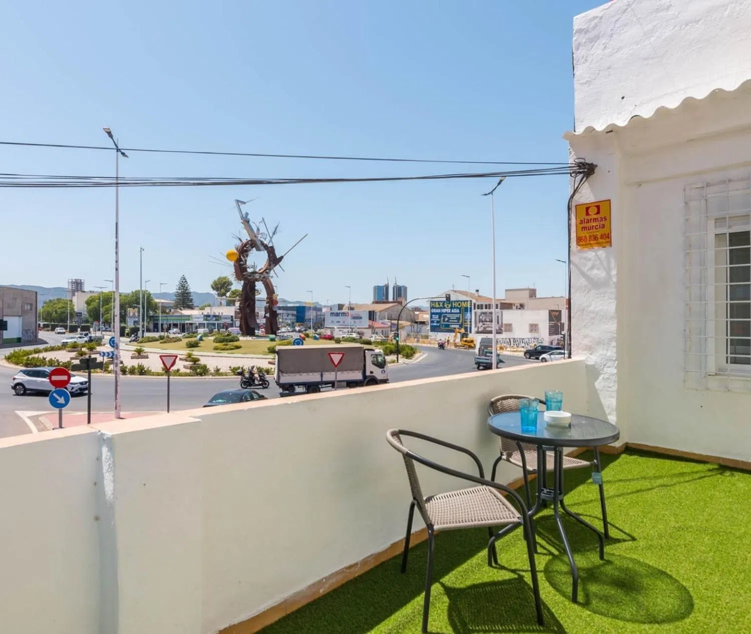 Piso en avenida Ingeniero José Alegría, 10 - Foto 10