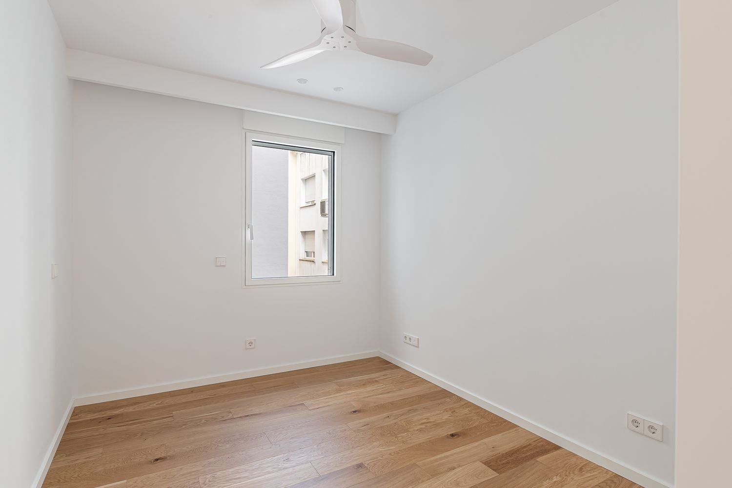 Piso en calle de Bretón de los Herreros, 61 - Foto 18