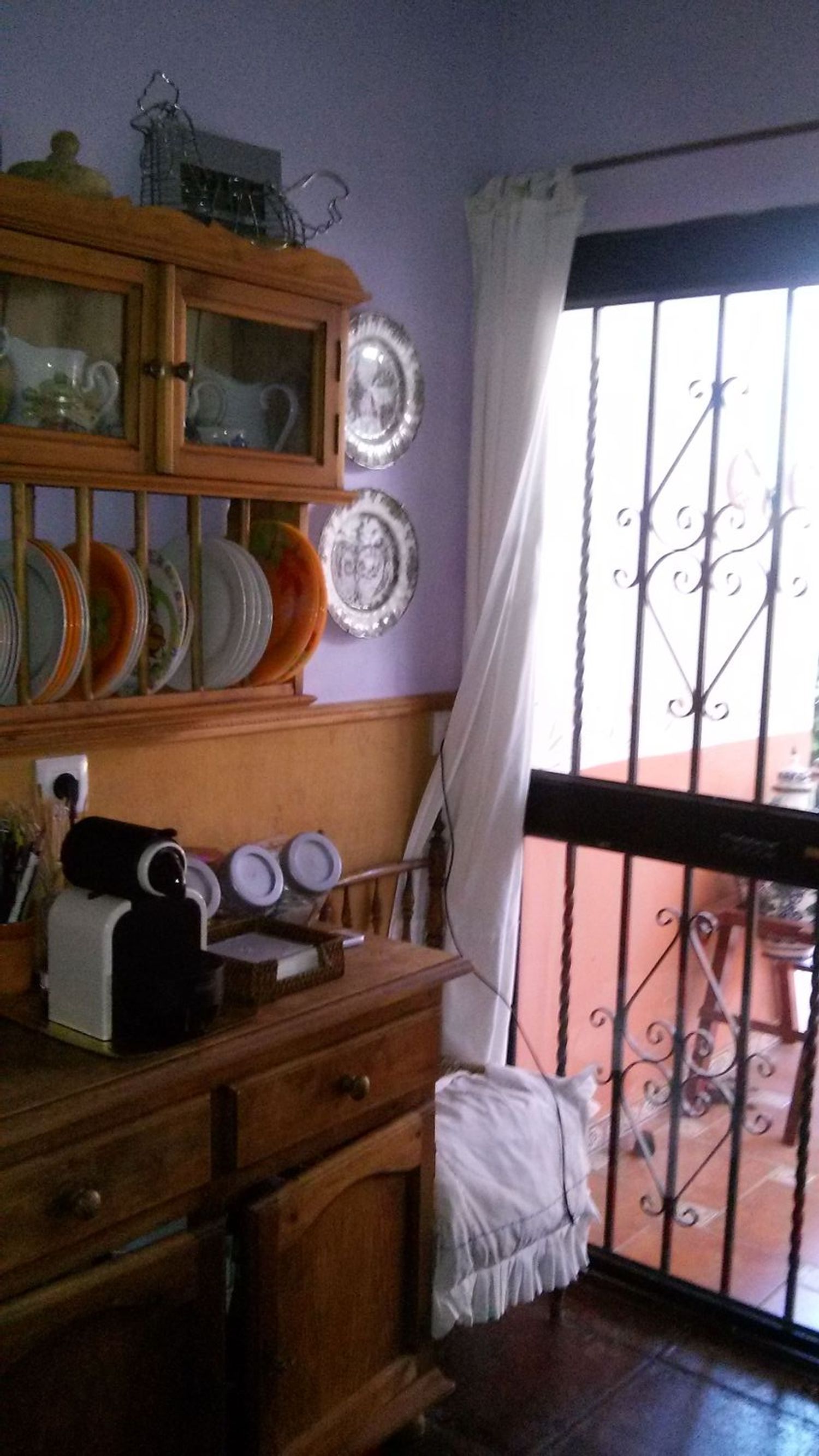 Chalet adosado en Calle Conde Fuente Del Sueco, 5, Encinarejo de Córdoba - Foto 3