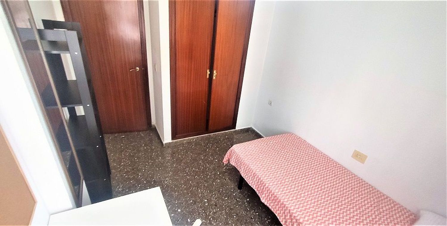 Piso en Calle Explorador Andres, Ciutat Jardí - Foto 17