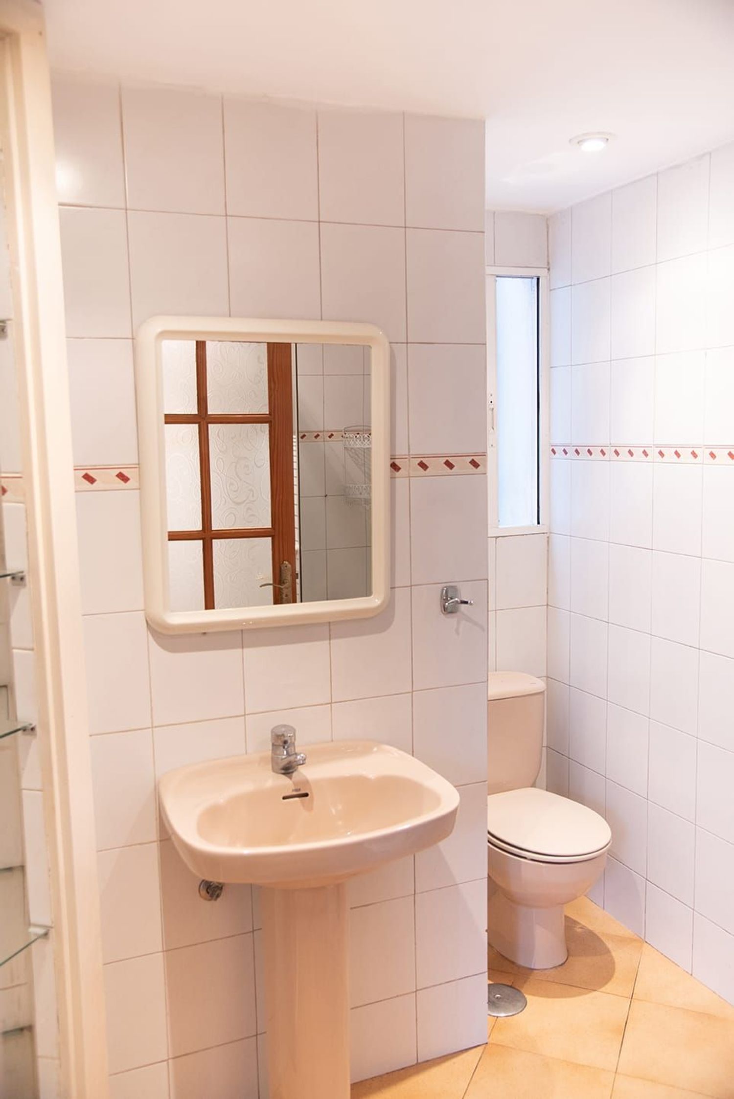 Piso en calle Fernando Guanarteme, 128 - Foto 17