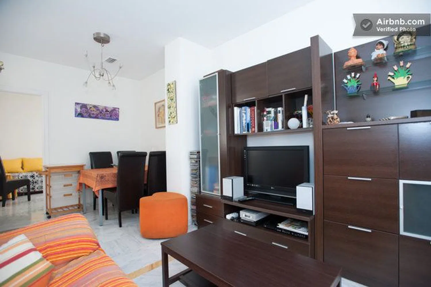 Dúplex en calle Castellar, 17 - Foto 6