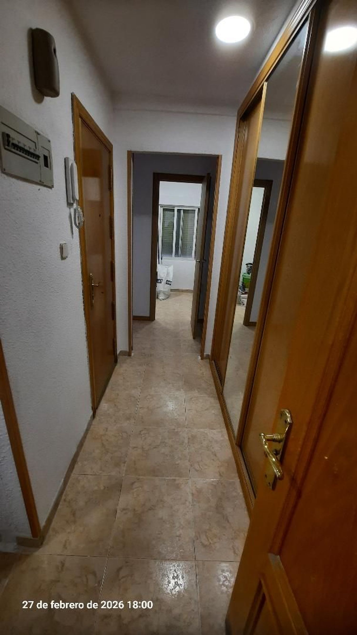 Piso en paseo de Alberto Palacios, 22 - Foto 13