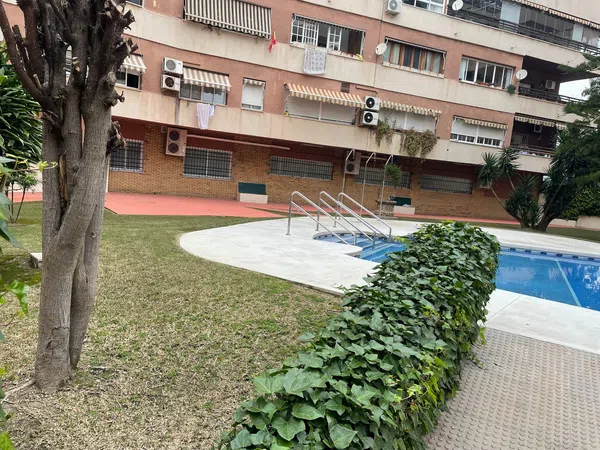 Piso en Calle Benahavís, 1, Finca el Pato - Torre del Río - Foto 3