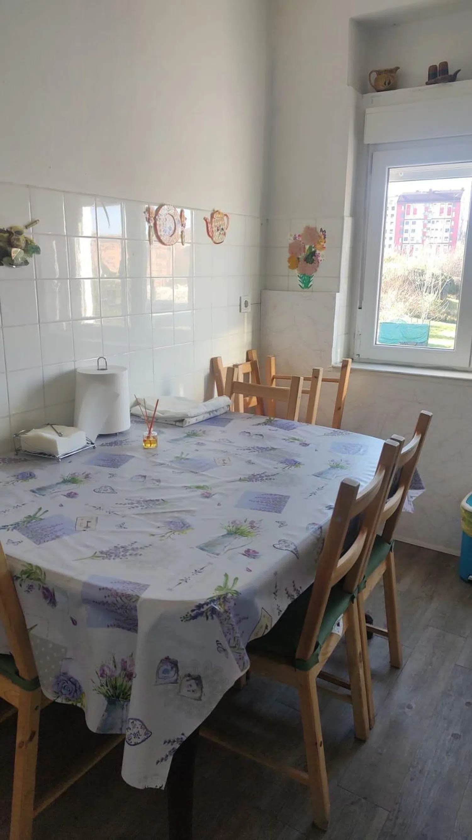 Casa independiente en calle Huerta de Otero, 3 - Foto 7