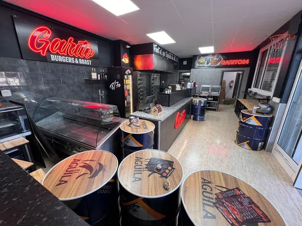 Local en Take away en Calle de Ponent, Gorg - Foto 1