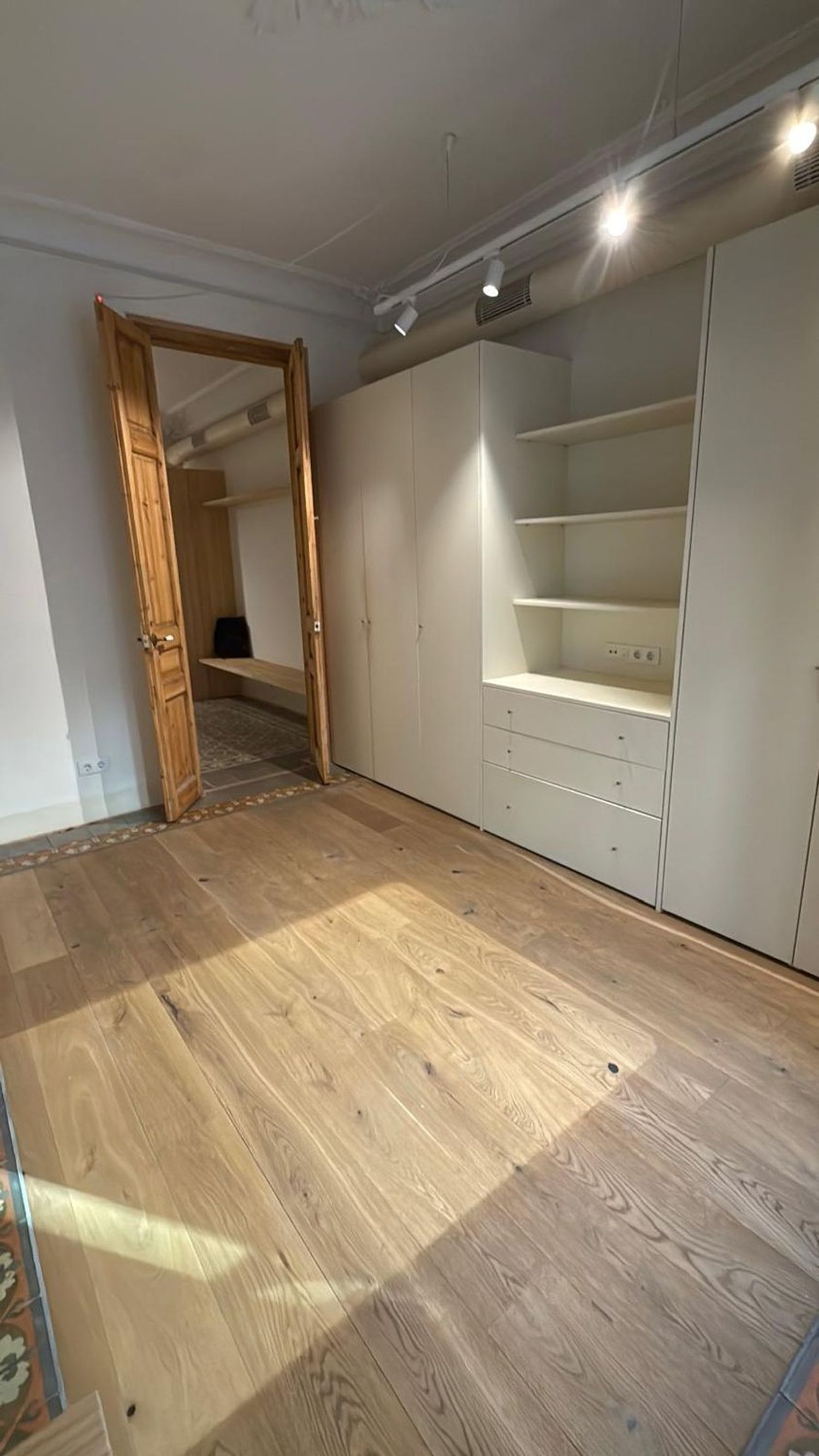 Piso en calle de Balmes, 139 - Foto 1