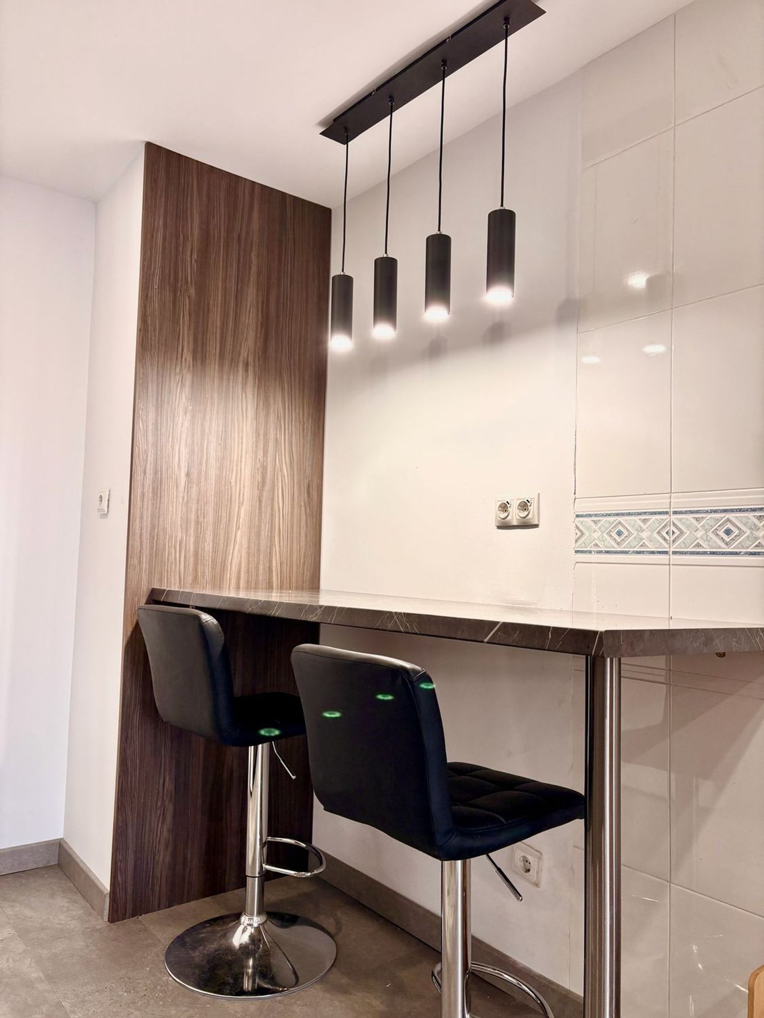 Chalet adosado en Parquelagos - Puente Nuevo - Foto 11