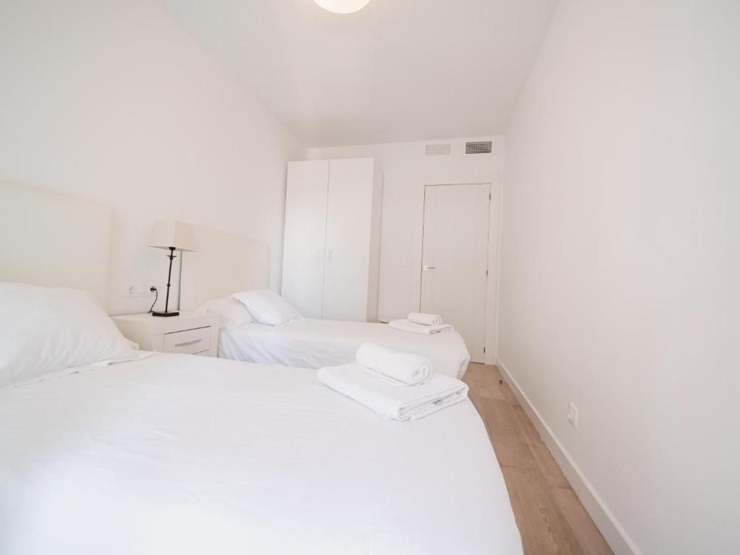 Piso en calle General Primo de Rivera, 12 - Foto 5