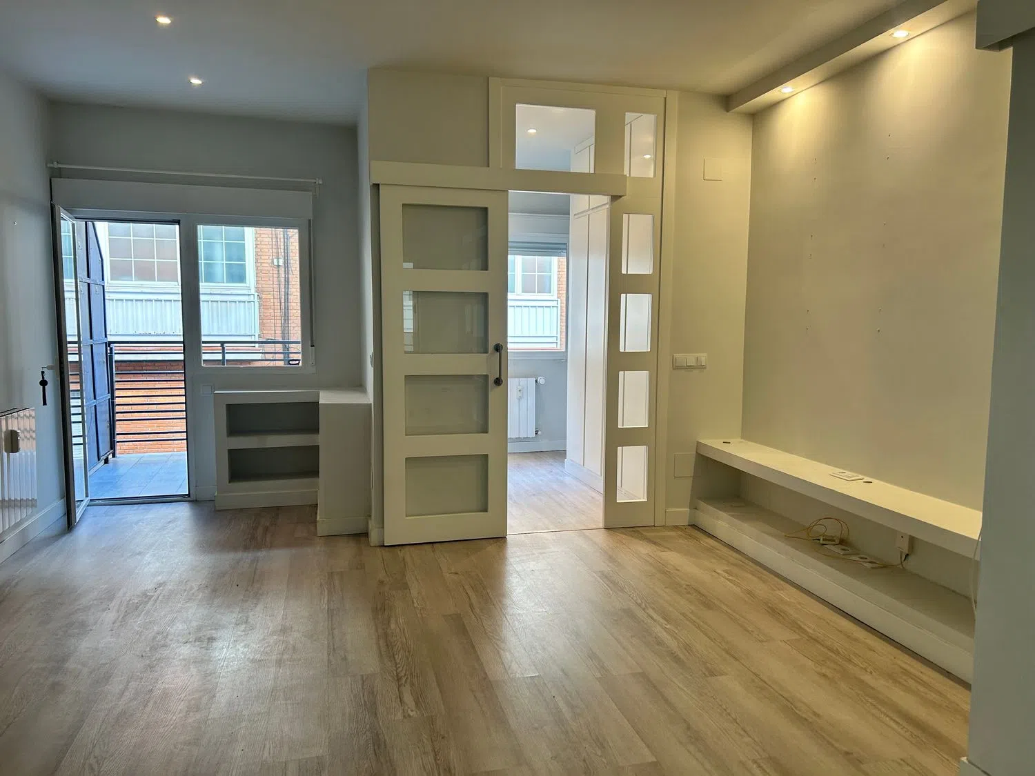 Piso en calle de Benigno Soto, 5 - Foto 2