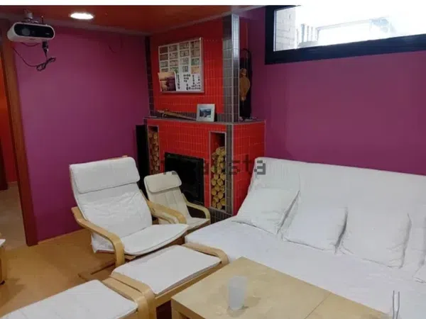 Chalet adosado en Calle Torralba de Calatrava, 66 - Foto 13