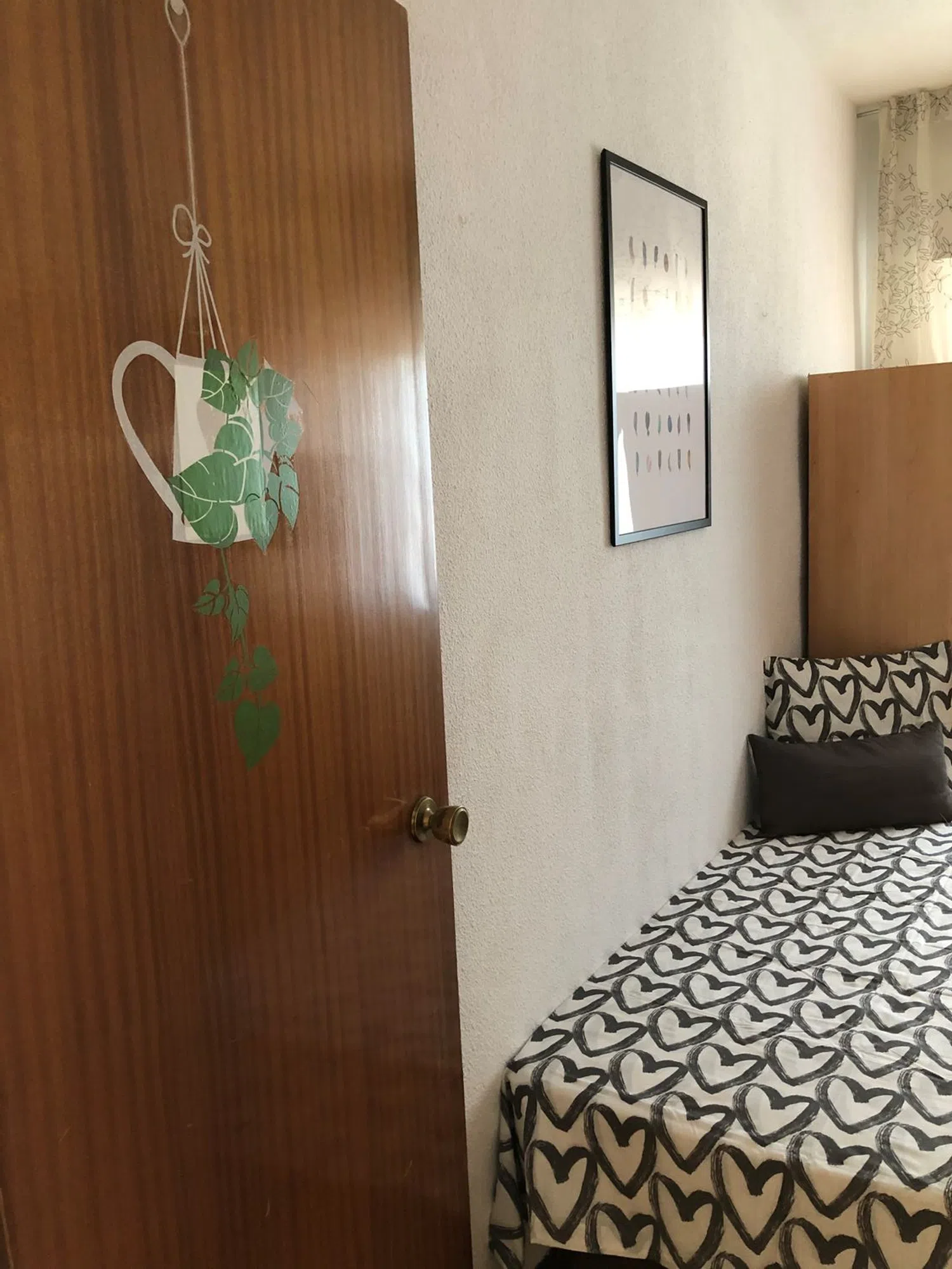 Piso en carretera de Canillas, 15 - Foto 9