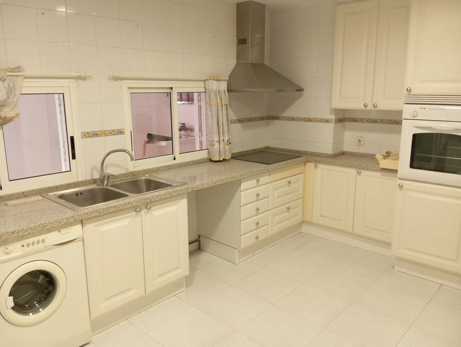 Piso en calle de la Virgen del Socorro, 7 - Foto 9