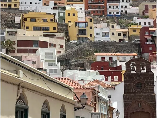 Piso en Calle de Simón Bolívar, 19 a - Foto 1