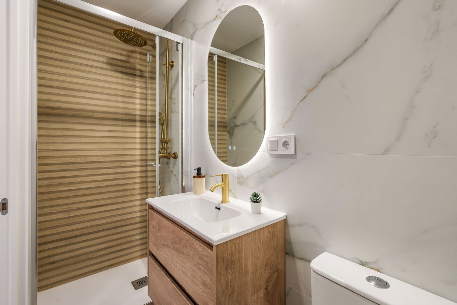 Piso en calle de Pablo Iglesias, 98 - Foto 21