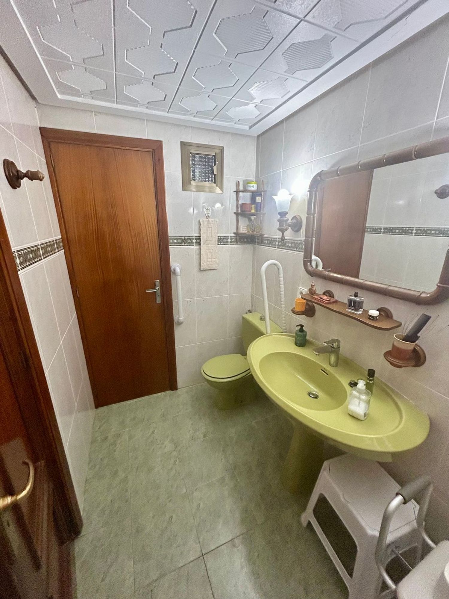 Piso en calle Berga, 44 - Foto 6