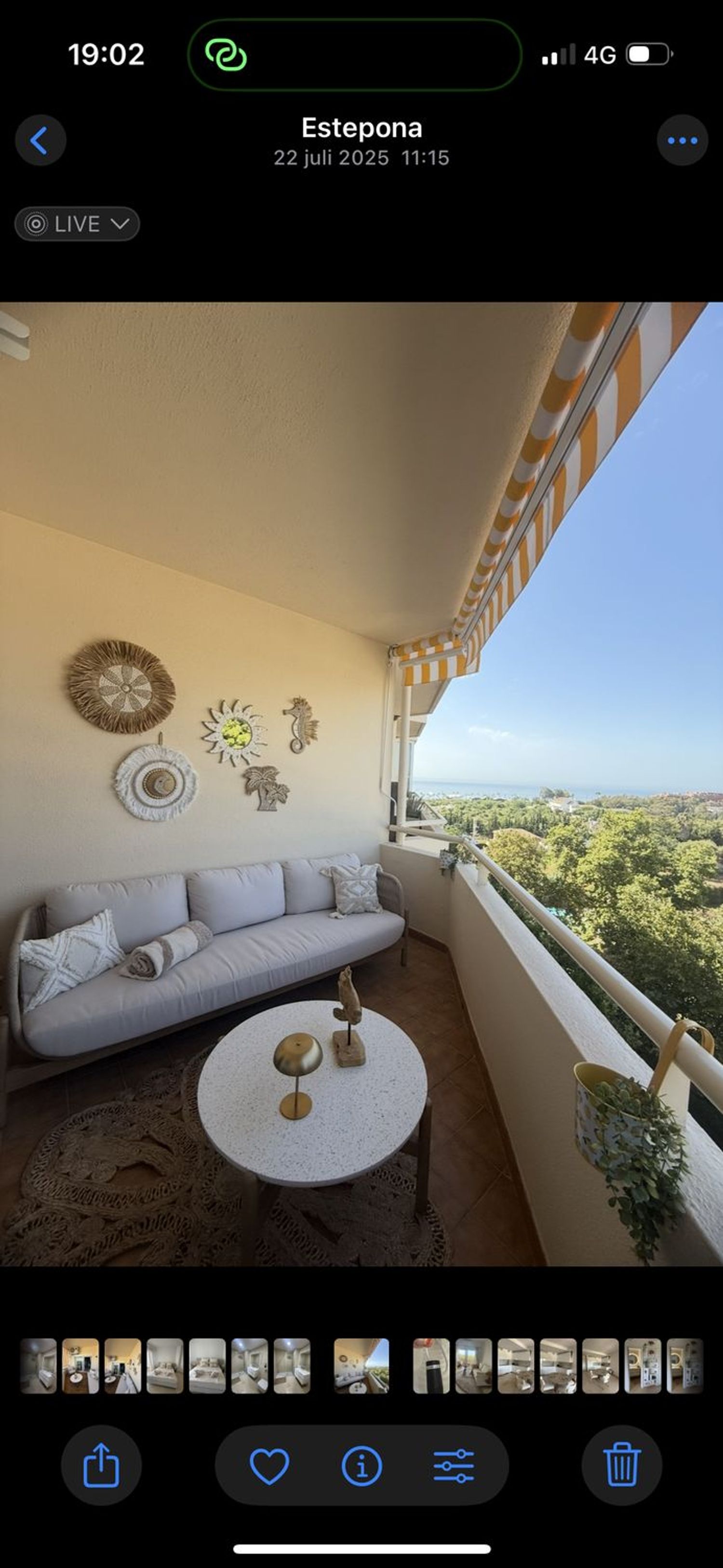 Piso en calle Sierra Morena, 80 - Foto 17