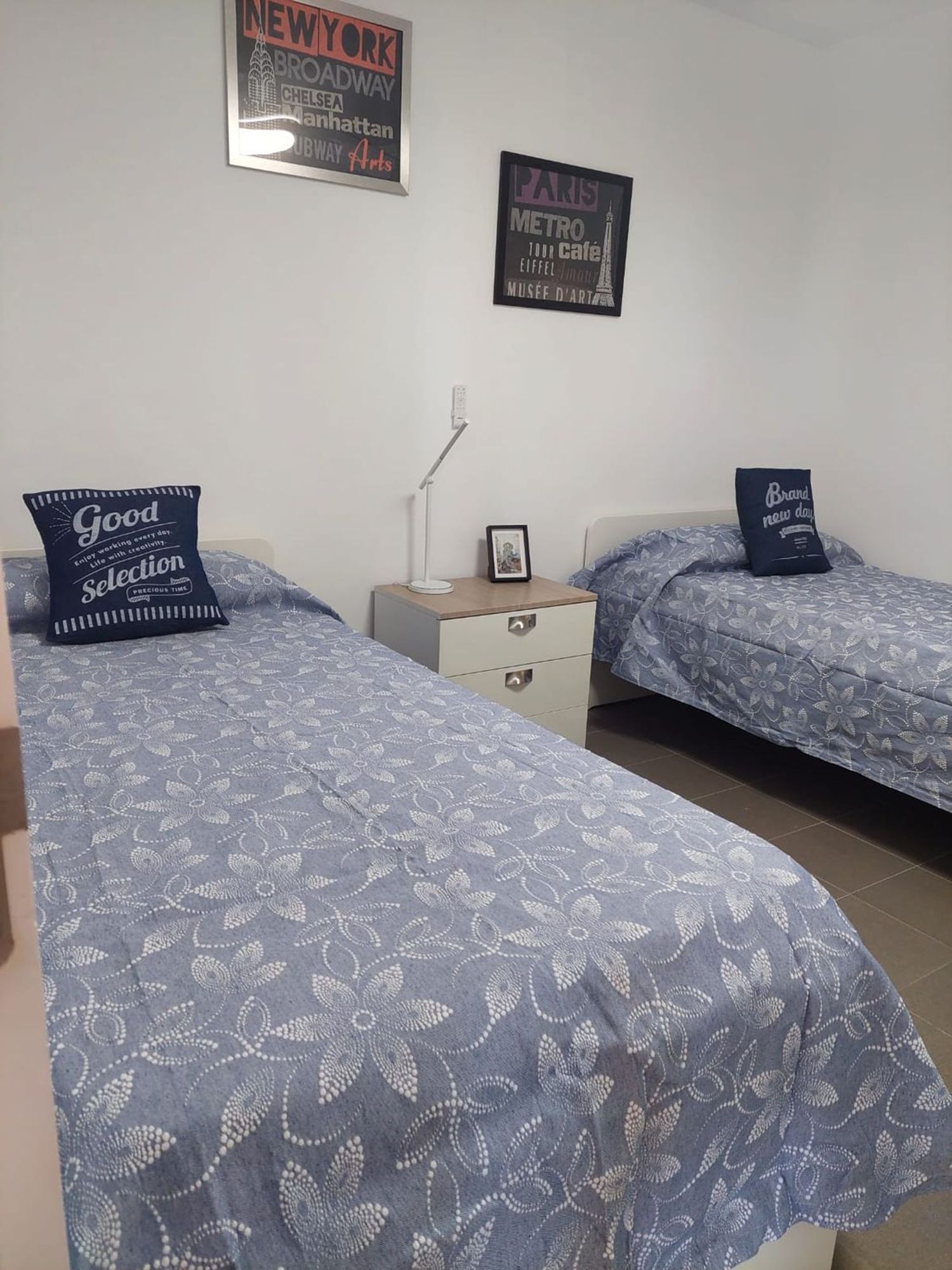 Piso en Calle Botavara, 23, Almerimar - Foto 22