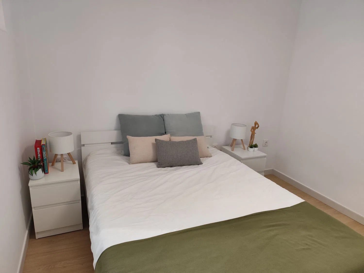 Piso en Grupo Santa Justa y Rufina, 1 - Foto 15