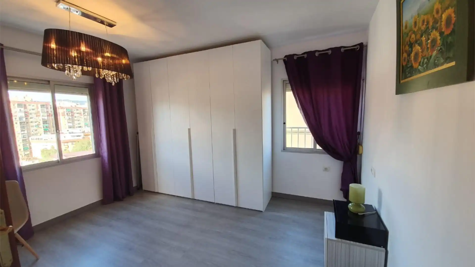 Piso en  Avenida Manuel Gorria 10 - Foto 4