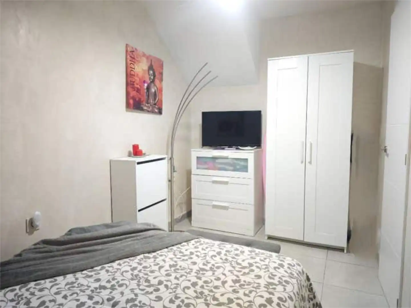 Chalet en Urb san Andrés golf - Foto 2