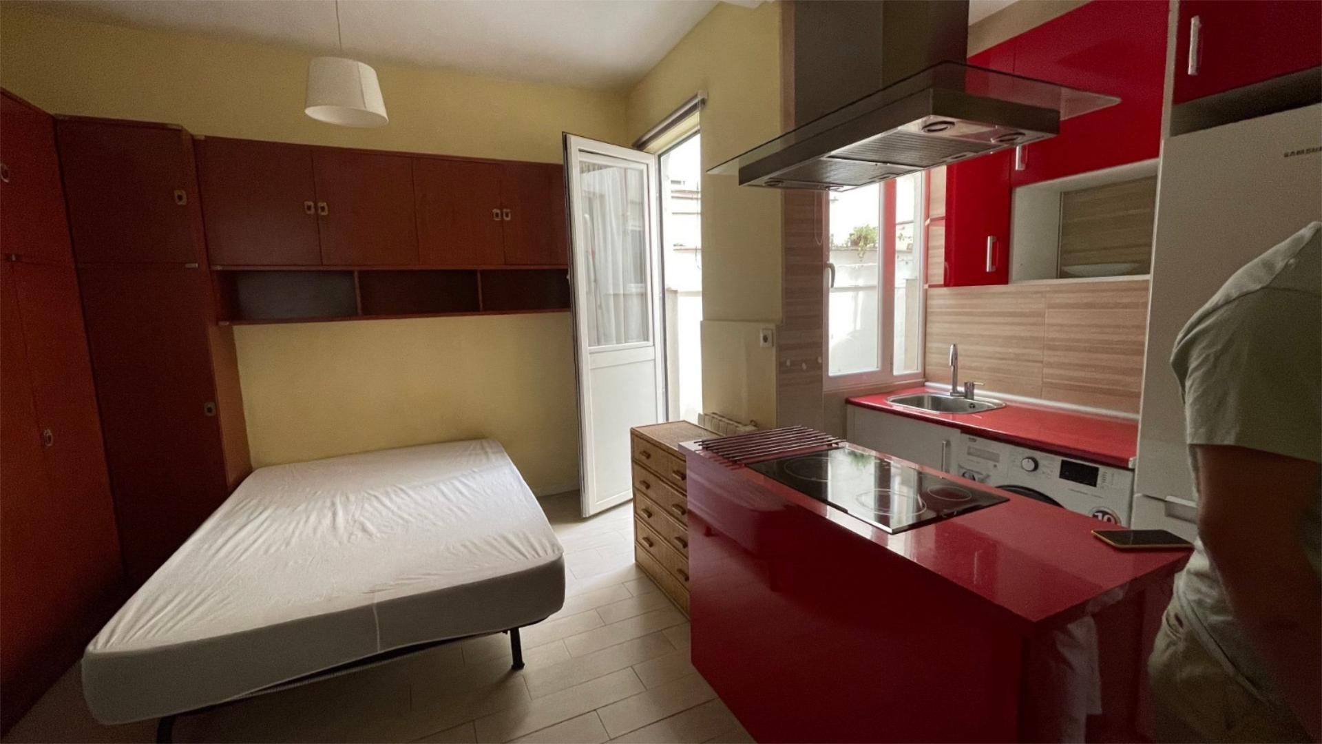 Piso en  Avenida de Menéndez Pelayo 34